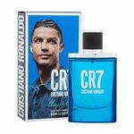 Cristiano Ronaldo Play It Cool EdT za muškarce 30 ml