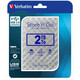 Externi hard disk Verbatim 53198 Store'n'Go 2.5" 2TB USB 3.0 Gen2 silver 53198