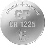 GP Batteries GPPBL1225000 gumbasta baterija cr 1225 litijev 62 mAh 3 V 1 St.