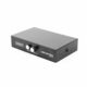 GEM-DSU-21 - Gembird 2-port manual USB switch - GEM-DSU-21 - Gembird 2-port manual USB switch - For printer, scanner or any other USB device 2 computers can share one USB device or several devices connected to USB hub 2 input USB connectors B...