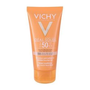 Vichy Capital Soleil BB krema SPF50+ 50 ml