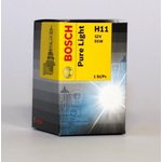 Bosch autombilska žarulja H11 Pure Light