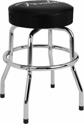 Fender Spaghetti Logo Pick Pouch 24" Barska stolica