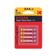 Baterija Kodak Super Heavy Duty Zink AAA 4/1