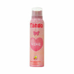 TANGO LOVE (150 ml, dezodorans za žene)