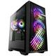 CSL Computer stolno računalo Gaming pc M10940, AMD Ryzen 7 7700, 16GB RAM, 1TB SSD