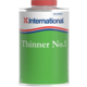 International Thinner No. 1 500ml