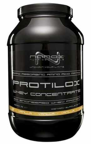 Nanox protein sirutke Protilox