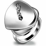 Ženski prsten Breil BACK TO STONES 14 , 298 g