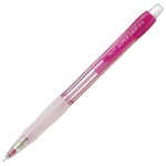 Tehnička olovka Pilot Super Grip Neon 0,5 mm, Ružičasta