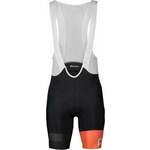 POC Essential Road VPDs Bib Shorts Uranium Black/Hydrogen L Biciklističke hlače i kratke hlače
