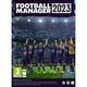Football Manager 2023 (PC) - 5055277047574 5055277047574 COL-11427
