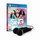 Let's Sing 2022 - Double Mic Bundle (PS4) - 4020628684198 4020628684198 COL-8853