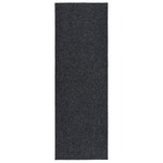 vidaXL Dugi tepih za hvatanje nečistoće 100 x 300 cm antracit
