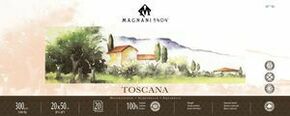 Blok Magnani Toscana rough