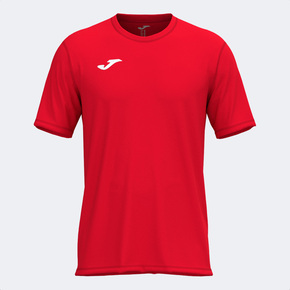 Joma kratka majica Olimpiada - Crvena