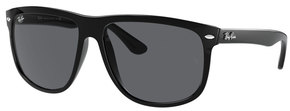 Ray-Ban Sunčane naočale 'BOYFRIEND' crna