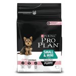 Purina Pro Plan hrana za pse Small &amp; Mini Puppy Sensitive Skin 3kg
