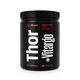 GymBeam Pre-workout stimulans Thor Fuel + Vitargo 600 g zelena jabuka