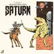 Saturn - Beyond Spectra (LP)