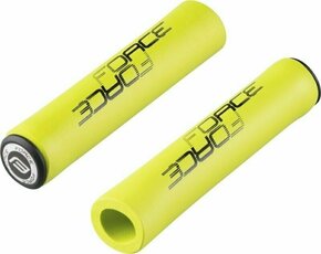 Force Grips Lox Silicone Fluo Yellow 22 mm Gripovi