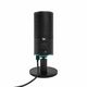 Mikrofon JBL Quantum Stream, USB MIC za streaming i gaming, crni