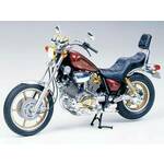 Tamiya 300014044 Yamaha XV1000 Virago model motocikla za sastavljanje 1:12
