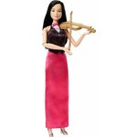 Prvo zanimanje Mattel Barbie - Violinist