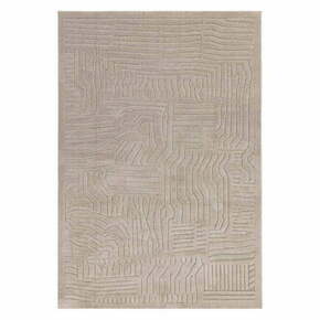 Bež tepih 120x170 cm Valley – Asiatic Carpets