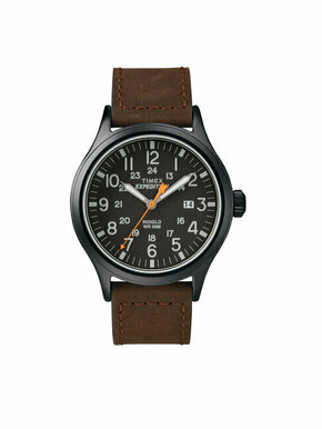 Sat Timex Expedition TW4B12500 Brown/Black