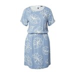 mazine Ljetna haljina ' Valera' plava / bijela