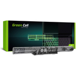 Green Cell (LE116) baterija 2200 mAh, 14.4 V za Lenovo Z51 Z51-70 IdeaPad 500-15ISK