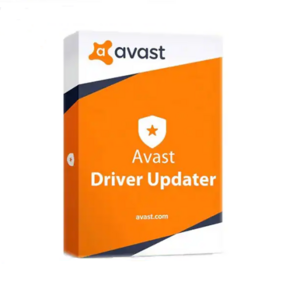 Avast Driver Updater - 1 uređaj 2 godine