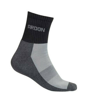 Čarape ARDON®GREY | H1476/39-41