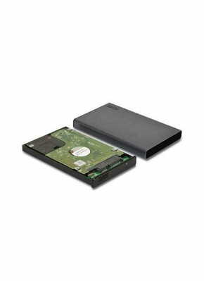 Port Designs HDD/SSD kućište za ugrađeni disk