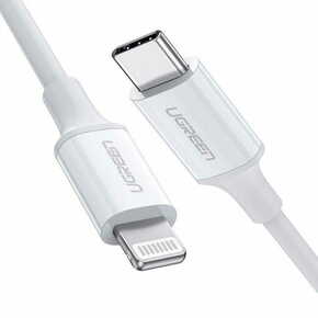 Ugreen USB-C Lightning kabel