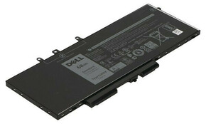 Dell 451-BBZG 4-ćelijska baterija za prijenosno računalo 7.6V 68Wh 8500mAh