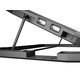 Natec Laptop Za Hlađenje Oriole 15,6-17.3inch vodio Prijenosna RačUnala 43,9 cm (17.3 ")