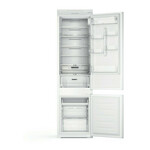 Whirlpool WHC20 T152 ugradbeni hladnjak s ledenicom