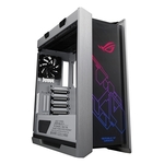 Asus ROG Strix Helios GX601 White Edition kućište, bijelo, full tower/midi, bez napajanja, ATX, mATX, EATX