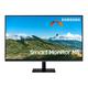 Samsung LS27AM500NRXEN tv monitor, VA, 27", 16:9, 1920x1080, 60Hz, HDMI, USB