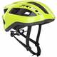 Scott Supra Road (CE) Helmet Yellow Fluorescent UNI (54-61 cm) Kaciga za bicikl