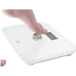 TFA Dostmann ECO STEP digitalna osobna vaga Opseg mjerenja (kg)=150 kg bijela