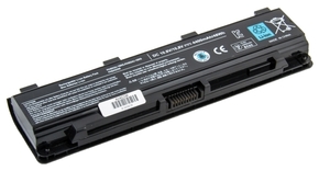 Avacom baterija Toshiba Sat.L850 Li-Ion 10