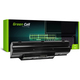 Green Cell (FS10) baterija 4400mAh, 11.1V (10.8V), za Fujitsu LifeBook AH530/AH531/A530/A531, FPCBP250
