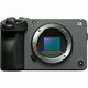 Sony Alpha FX30 video kamera, 26.1Mpx, full HD
