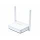 Mercusys MW301R router, Wi-Fi 4 (802.11n), 100Mbps/300Mbps