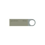 GoodRAM UUN2 16GB USB memorija, srebrna
