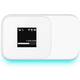 ZTE MF986D router, Wi-Fi 5 (802.11ac), 4G