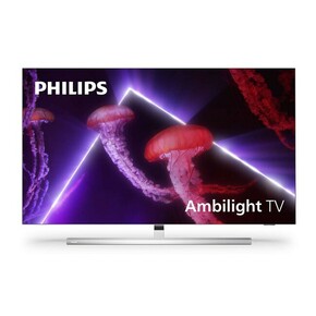 Philips 48OLED807/12 televizor